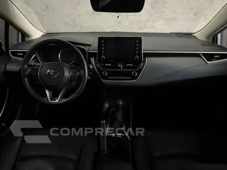 COROLLA 2.0 VVT-IE FLEX XEI DIRECT SHIFT