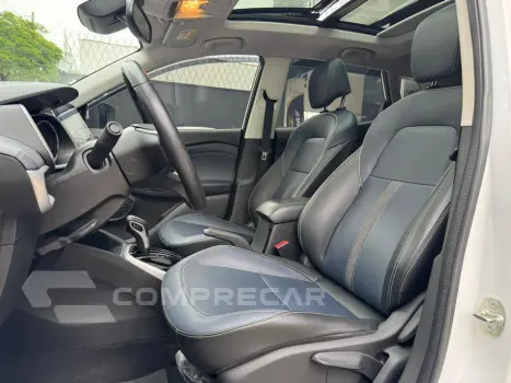 Tracker 1.2 Turbo Flex Premier Automático