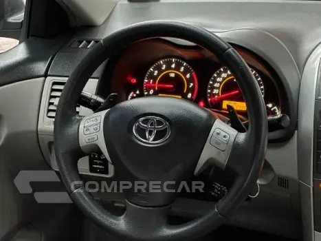COROLLA - 2.0 XEI 16V 4P AUTOMÁTICO