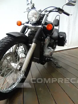 HONDA HONDA SHADOW 750