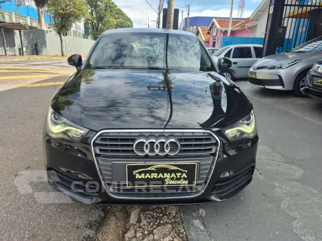 A1 1.4 SBP TFSI