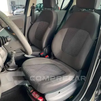 Palio ATTRACTIVE 1.0 EVO Fire Flex 8v 5p