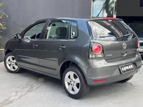 POLO 1.6 MI 8V