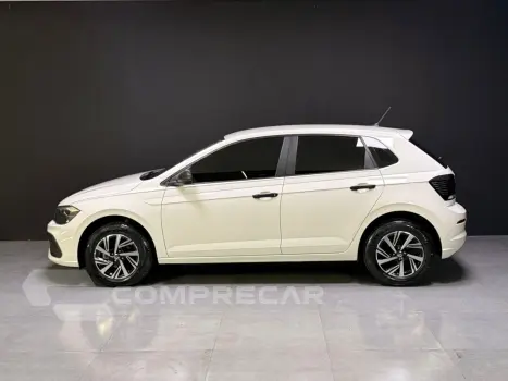 POLO 1.0 MPI TRACK MANUAL