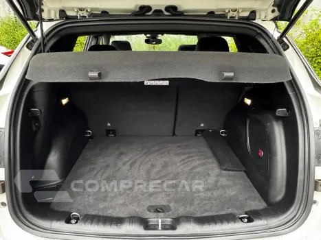COMPASS 1.3 T270 Turbo S