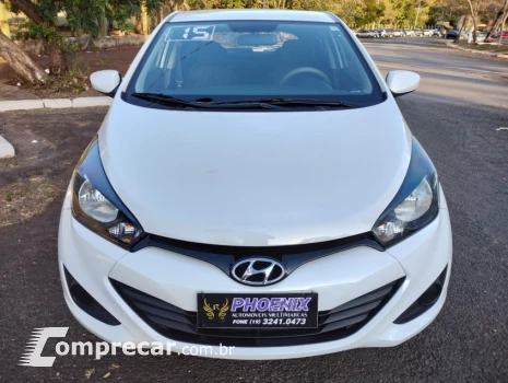 HB20 1.0 Comfort Plus 12V