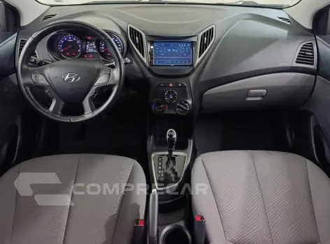 HB20S 1.6 Premium 16V