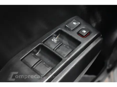 FIT - 1.4 LX 16V 4P MANUAL