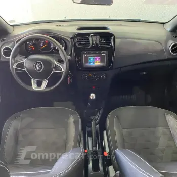 SANDERO S Edition Flex 1.0 12V 5p Mec.