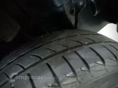 UNO 1.0 EVO WAY 8V FLEX 4P MANUAL