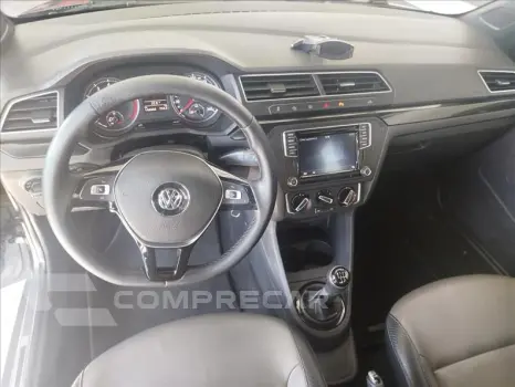 SAVEIRO 1.6 Cross CD 16V