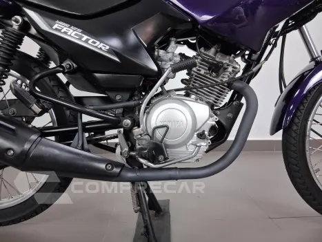 YBR 125 FACTOR K
