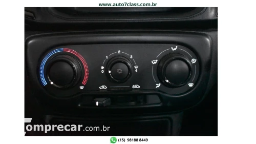 STRADA - 1.4 FIRE ENDURANCE CS MANUAL