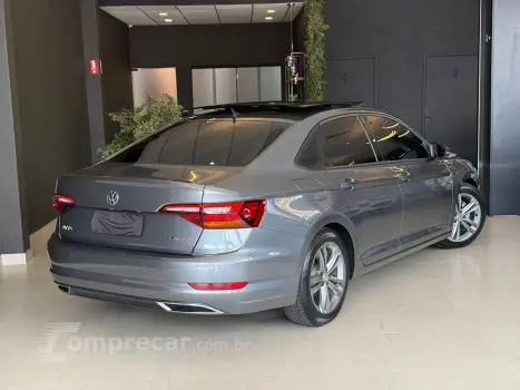 JETTA 1.4 250 TSI R-line