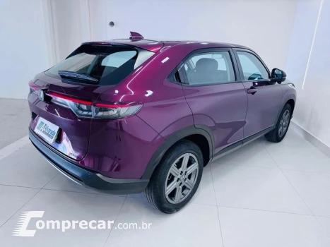 HR-V EXL HS