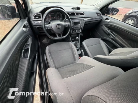 SAVEIRO 1.6 MI Trendline CS 8V