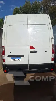 MASTER 2.3 DCI Grand Furgão L2h2