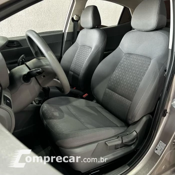 HB20S Comfort 1.0 TB Flex 12V Aut.