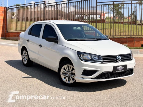 Voyage 1.0 MPI (Flex)