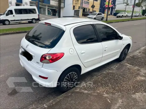207 XR 1.4 Flex 8V 5p