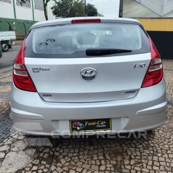 i30 2.0 16V 145cv 5p Aut.