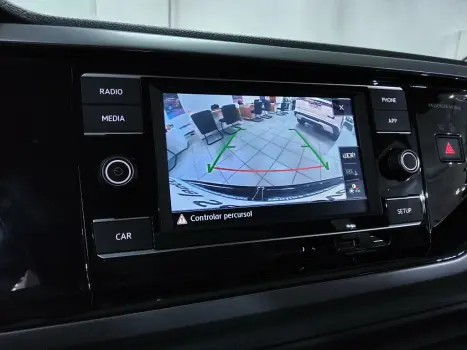 NIVUS 1.0 200 TSI TOTAL FLEX COMFORTLINE AUTOMÁTICO