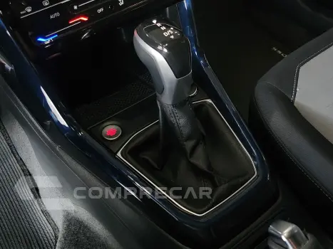 T-CROSS 1.0 200 TSI TOTAL FLEX COMFORTLINE AUTOMÁTICO