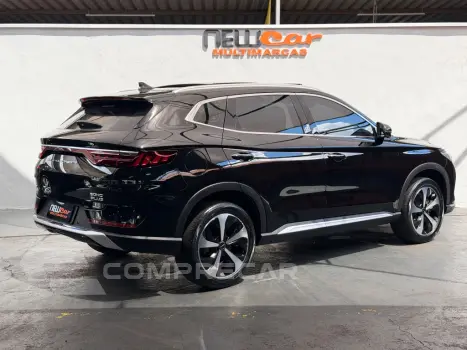 Song Plus 1.5 16V Aut. (Hibrido)