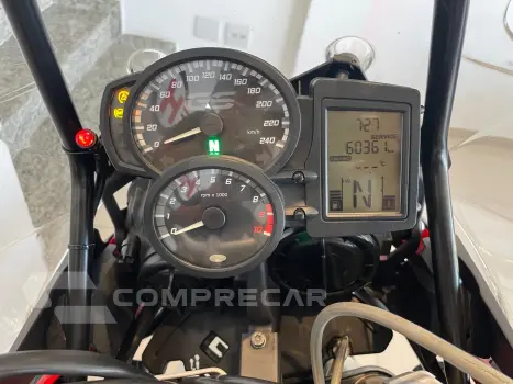 F 800 GS ADVENTURE
