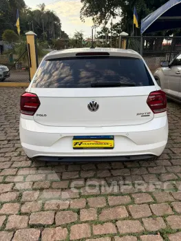 POLO 1.0 200 TSI Highline