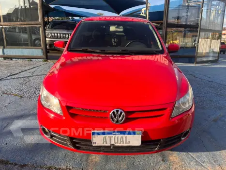 GOL 1.0 MI 8V FLEX 4P MANUAL G.V
