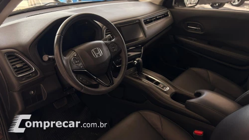 HR-V EXL CVT 1.8 I-VTEC FlexOne