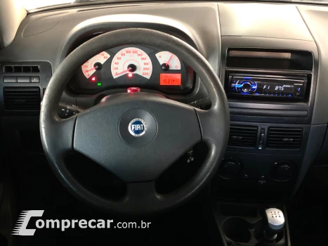 PALIO 1.0 MPI ELX