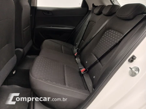 HB20 1.0 12V FLEX COMFORT PLUS MANUAL