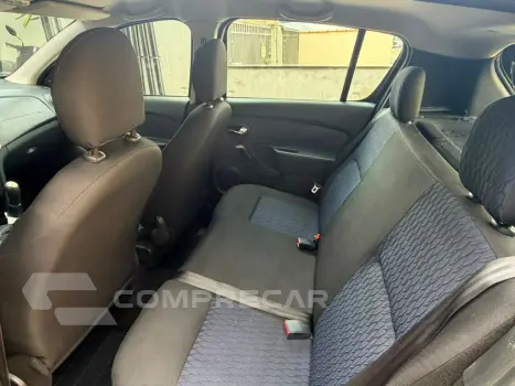 SANDERO Expression Hi-Power 1.6 8V 5p