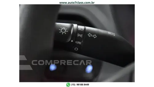 HB20S - 1.0 12V COMFORT MANUAL