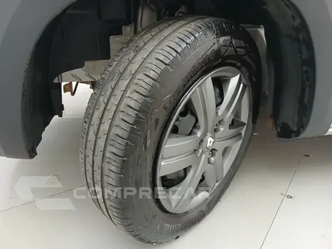 KWID 1.0 12V SCE FLEX ZEN MANUAL