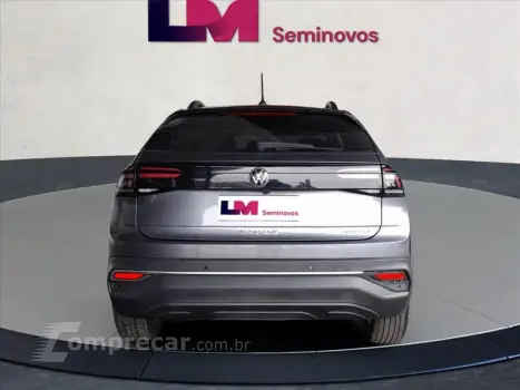 NIVUS 1.0 200 TSI TOTAL FLEX COMFORTLINE AUTOMÁTI