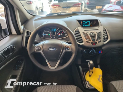 ECOSPORT 1.6 SE 16V
