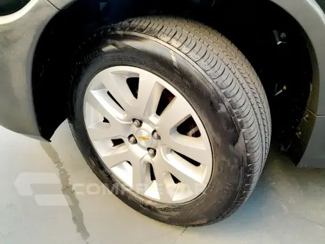 SPIN ACTIV 1.8 8V Econo. Flex 5p Aut.