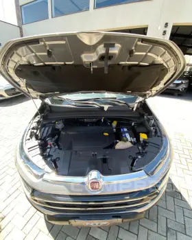 Toro Ranch 2.0 16V 4x4 TB Diesel Aut.