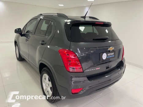 TRACKER 1.4 16V Turbo LT