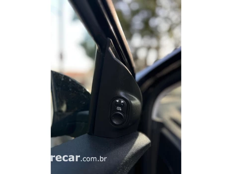 ONIX 1.4 MPFI LTZ 8V FLEX 4P MANUAL