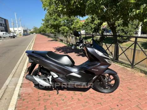 PCX 150 ABS
