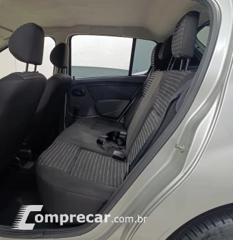 SANDERO 1.0 Authentique 16V