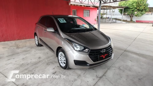 HB20 1.0 12V Comfort