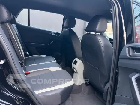 T-Cross Hig. 250 TSI 1.4 Flex 16V 5p Aut