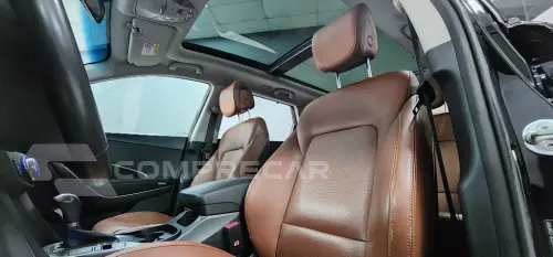 Grand Santa Fé  3.3 V6 4X4 Tiptronic