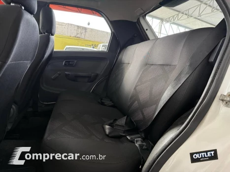 PALIO 1.0 MPI FIRE 8V FLEX 4P MANUAL