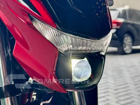 FZ25 FAZER 250 CONNECTED ABS